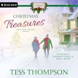 Christmas Treasures, Tess Thompson