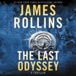 The Last Odyssey, James Rollins