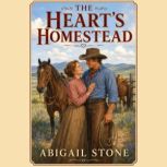 The Hearts Homestead, Abigail Stone