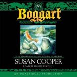 The Boggart, Susan Cooper