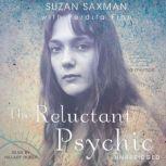The Reluctant Psychic, Suzan Victoria Saxman