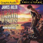 Blood Harvest, James Axler