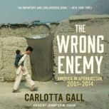 The Wrong Enemy, Carlotta Gall