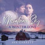 Montana Sky, Ava Garrett