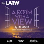 A Room with a View, E.M. Forster