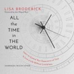 All the Time in the World, Lisa Broderick