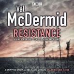 Resistance, Val McDermid