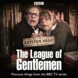 The League of Gentlemen TV Series Col..., Mark Gatiss