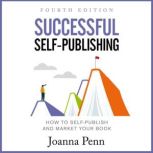Successful SelfPublishing Fourth Edi..., Joanna Penn