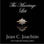 The Marriage List, Jean C. Joachim