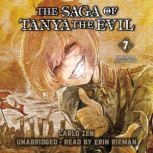 The Saga of Tanya the Evil, Vol. 7 l..., Carlo Zen
