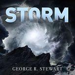 Storm, George R. Stewart