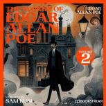 The Works of Edgar Allan Poe Volume ..., Edgar Allan Poe