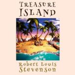 Treasure Island, Robert Louis Stevenson