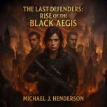 The Last Defenders, Michael  J. Henderson