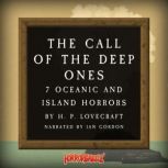 The Call of the Deep Ones 7 Oceanic ..., H. P. Lovecraft