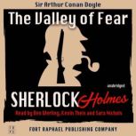 The Valley of Fear  A Sherlock Holme..., Sir Arthur Conan Doyle