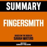 Summary  Fingersmith, Brief Books Publishing