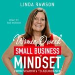WomenOwned Small Business Mindset, Linda Rawson