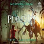 Planetary, Tom Larcombe