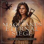 The Magelands Eternal Siege, Christopher Mitchell