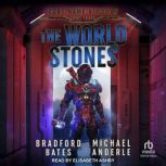 The World Stones, Michael Anderle