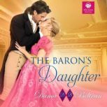 The Barons Daughter, Dama Beltran