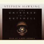 The Universe in a Nutshell, Stephen Hawking