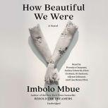 How Beautiful We Were A Novel, Imbolo Mbue
