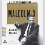 Malcolm X, Manning Marable
