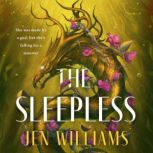 The Sleepless, Jen Williams