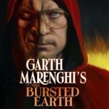 Garth Marenghis This Bursted Earth, Garth Marenghi