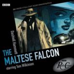 The Maltese Falcon BBC Radio Crimes..., BBC Audio