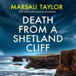 Death from a Shetland Cliff, Marsali Taylor