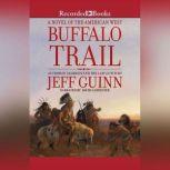 Buffalo Trail, Jeff Guinn