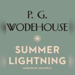 Summer Lightning, P. G. Wodehouse