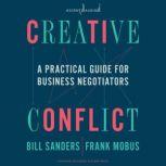 Creative Conflict, Bill Sanders
