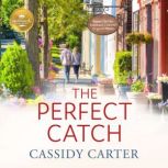 The Perfect Catch, Cassidy Carter
