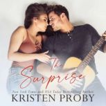 The Surprise, Kristen Proby