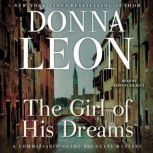 The Girl of His Dreams, Donna Leon