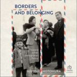Borders and Belonging, Hiroshi Motomura