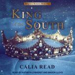 King of the South, Calia Read