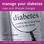 Manage Your Diabetes, Lynda Hudson