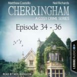 Episode 3436 A Cosy Crime Compilat..., Matthew Costello