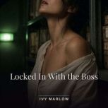 Locked In With the Boss, Ivy Marlow