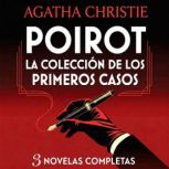 Coleccion Hercules Poirot Los Primer..., Agatha Christie