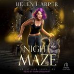 Night Maze, Helen Harper
