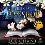 Bear in a Bookshop, Lauren Esker