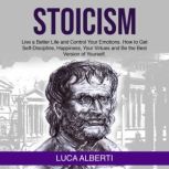 Stoicism, Luca Alberti