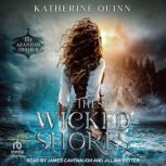 On These Wicked Shores, Katherine Quinn